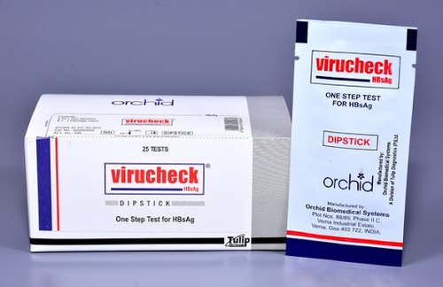 virucheck