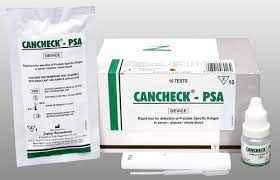 cancheck-PSA